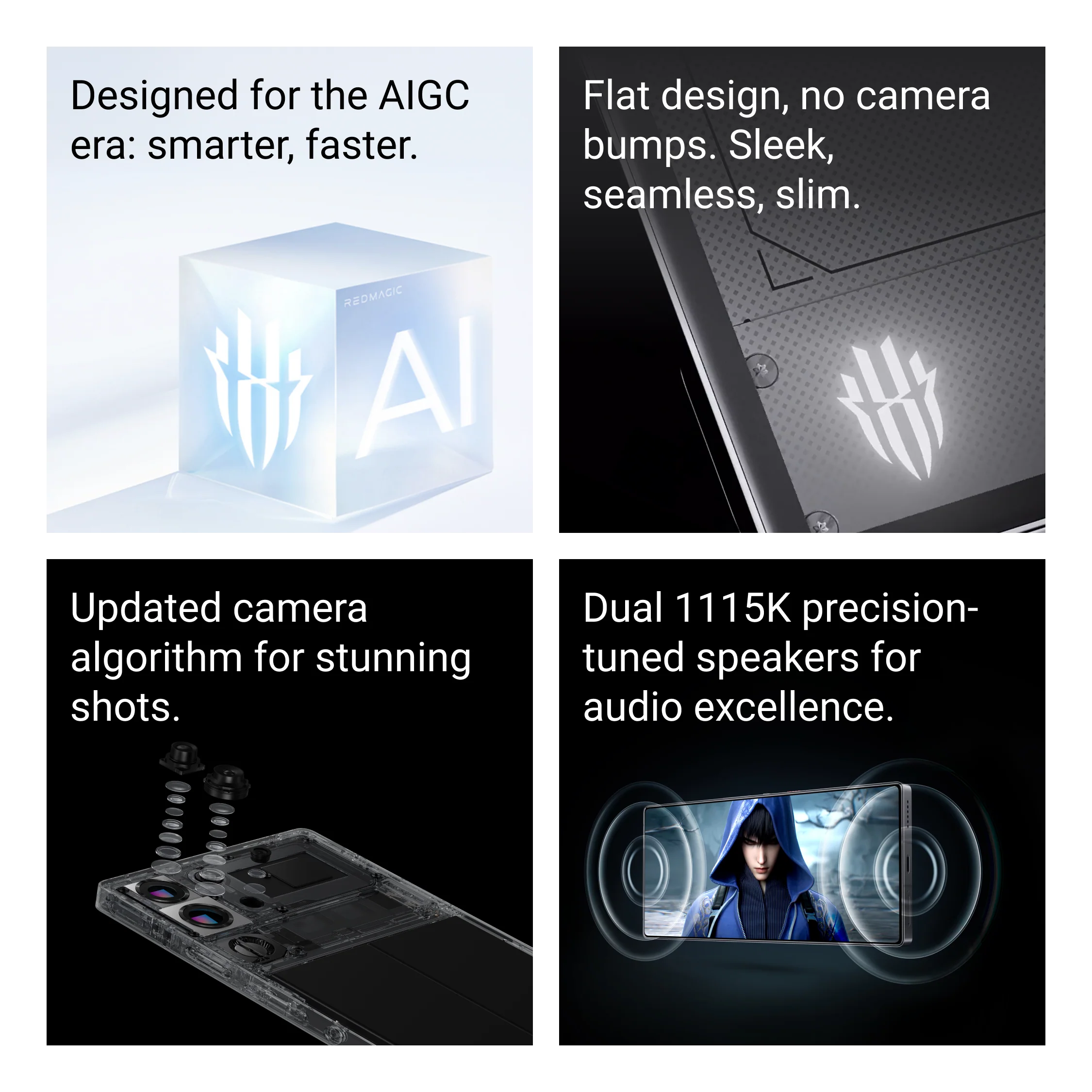 REDMAGIC 10 Pro - Image 32
