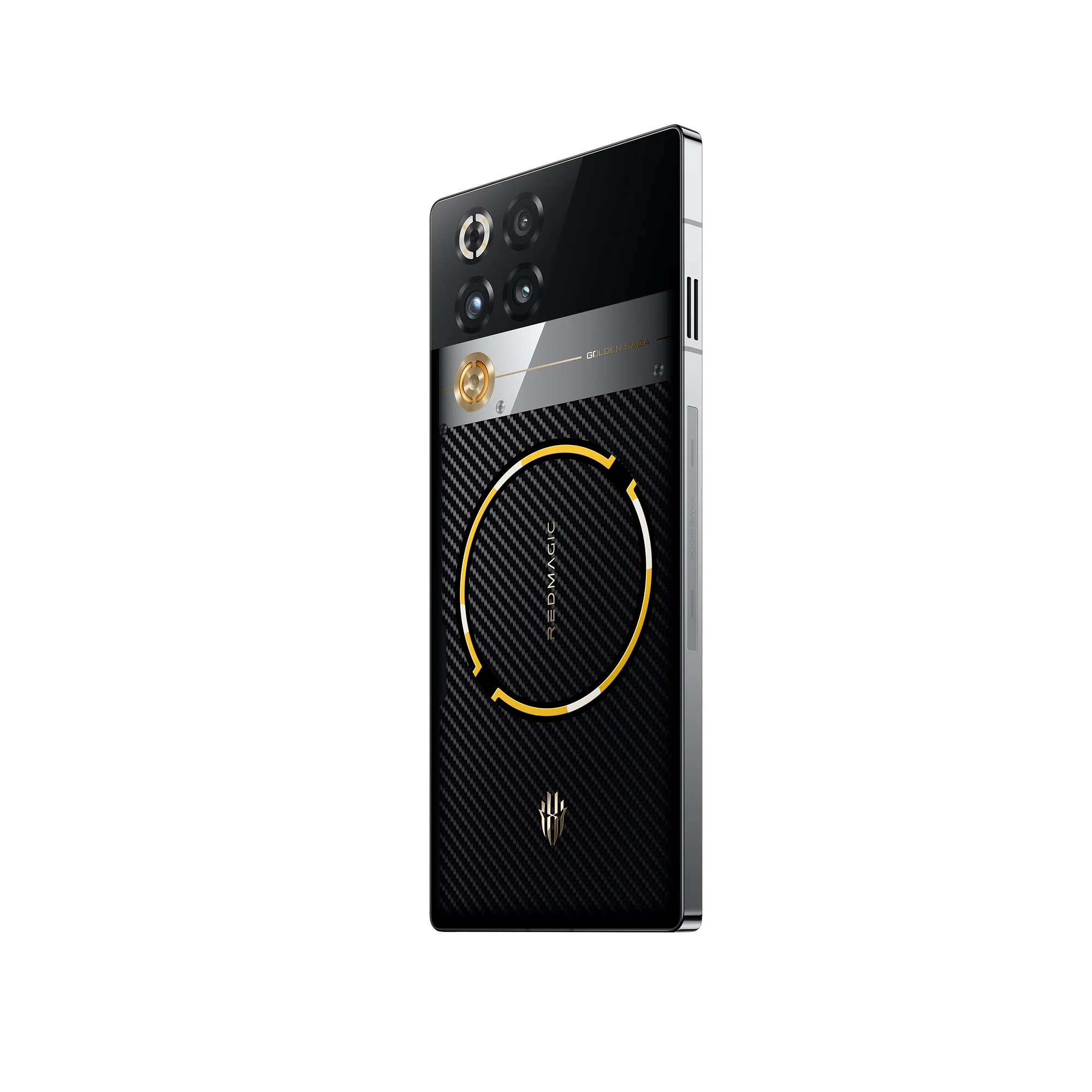 REDMAGIC 11 Pro Golden Saga Limited Edition Bundle - Image 6