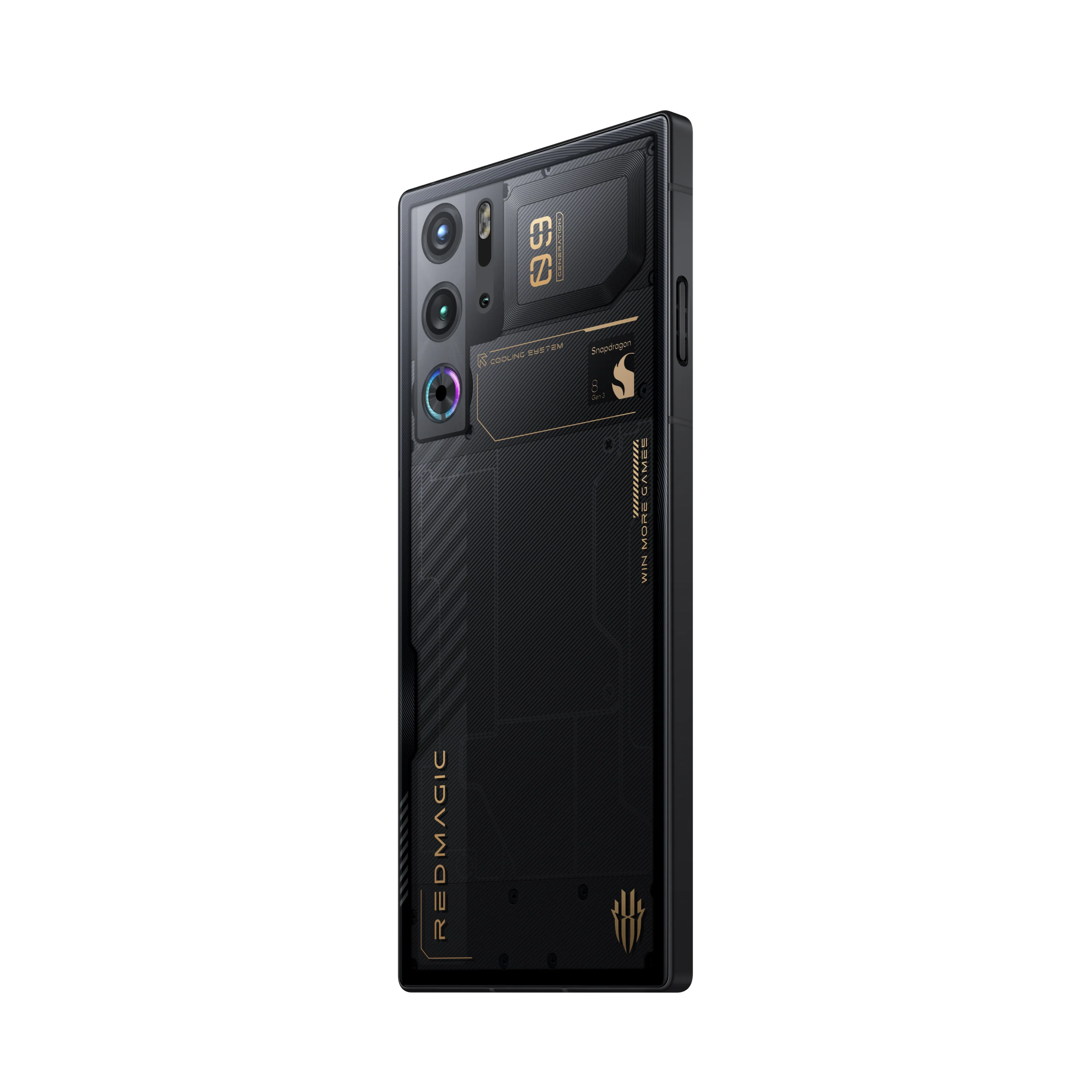 REDMAGIC 9 Pro - Image 14