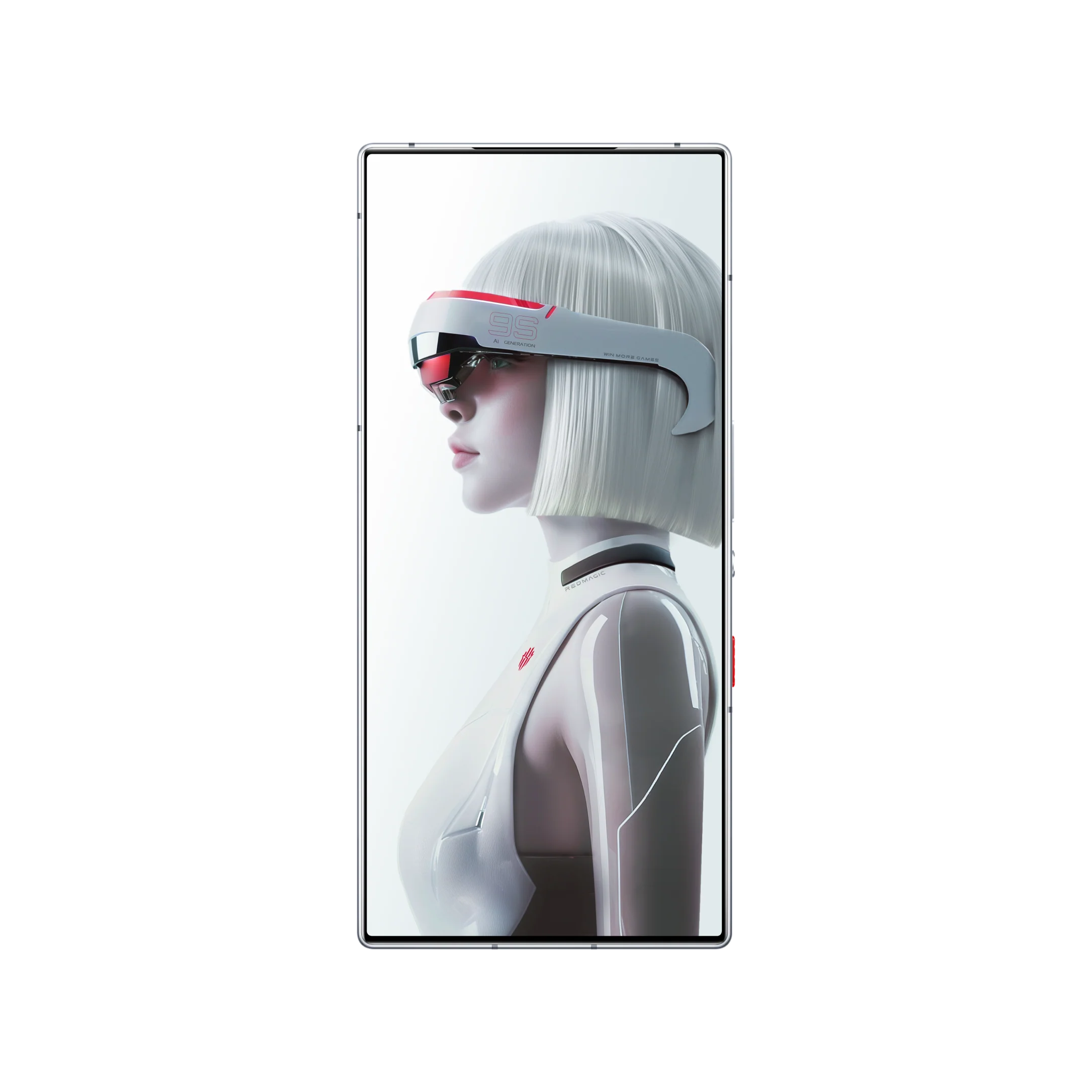 REDMAGIC 9S Pro - Image 17