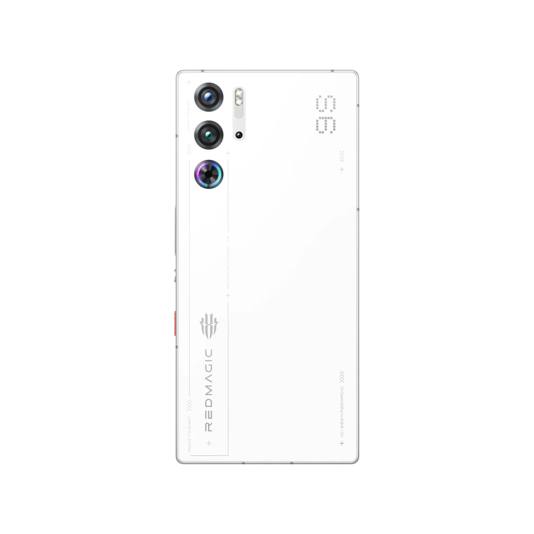 REDMAGIC 9S Pro - Image 18