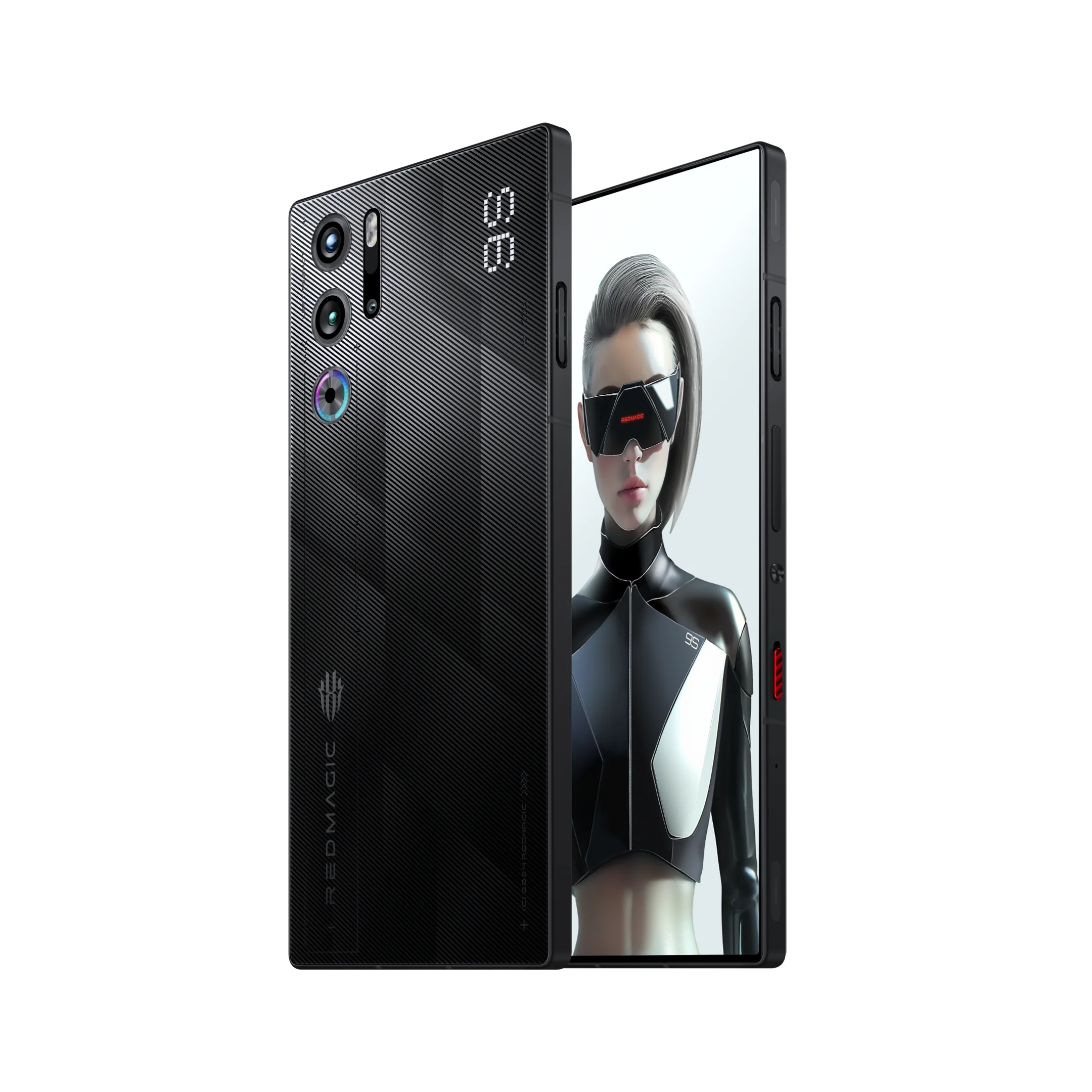 REDMAGIC 9S Pro - Image 2