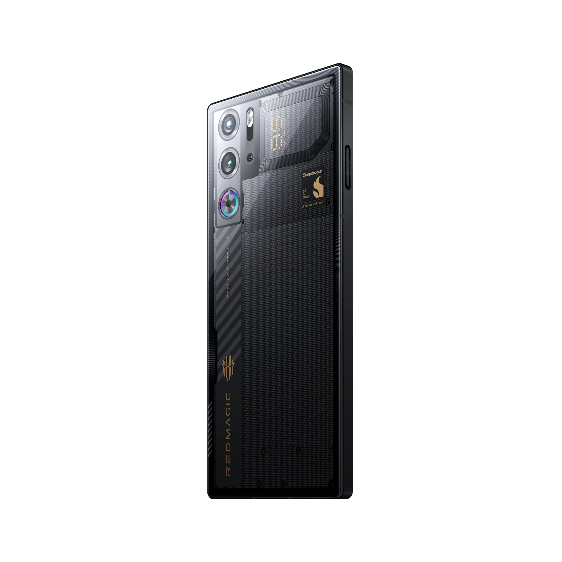 REDMAGIC 9S Pro - Image 30