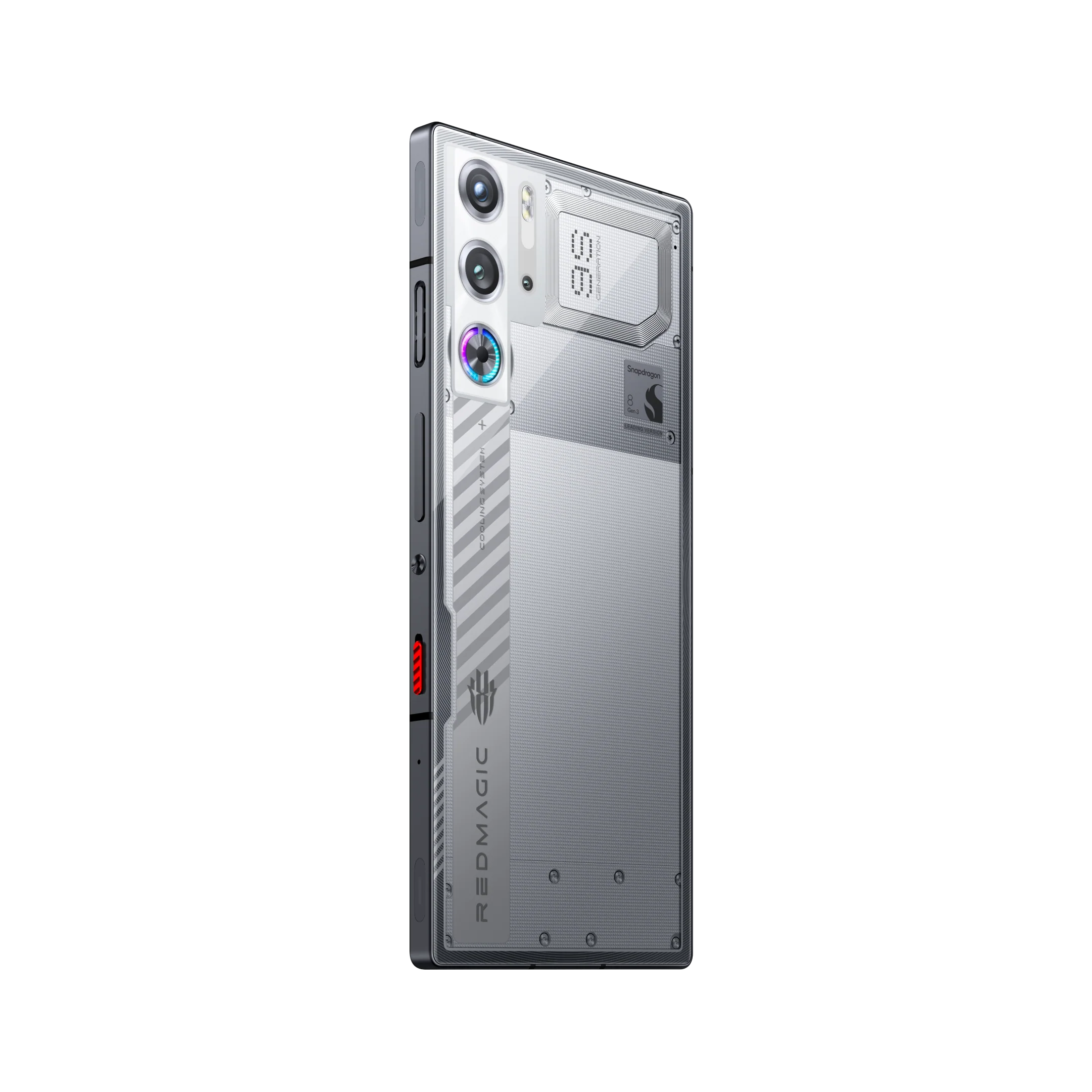 REDMAGIC 9S Pro - Image 42